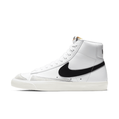 Nike Blazer Mid 77 Women s Shoes. Nike CA